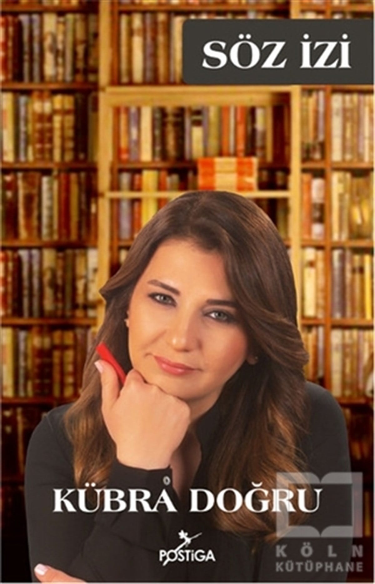 Kübra DoğruDenemeSöz İzi