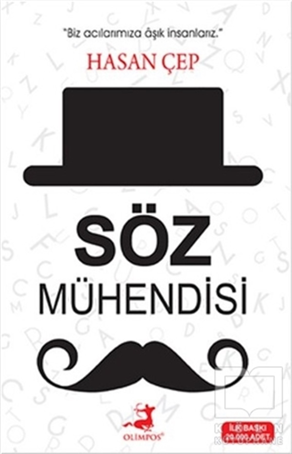 Hasan ÇepDenemeSöz Mühendisi