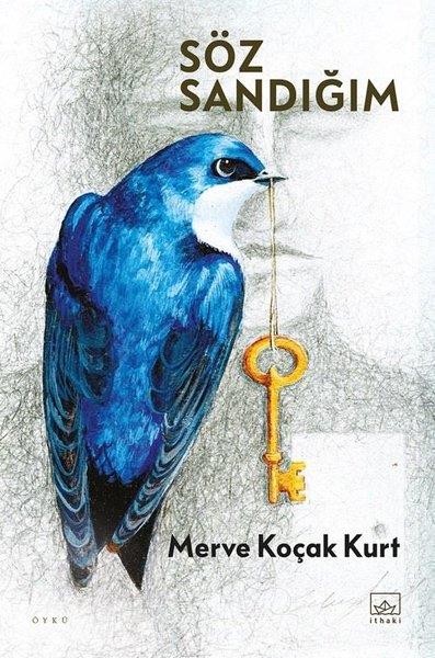 Merve Koçak KurtHikaye (Öykü) KitaplarıSöz Sandığım