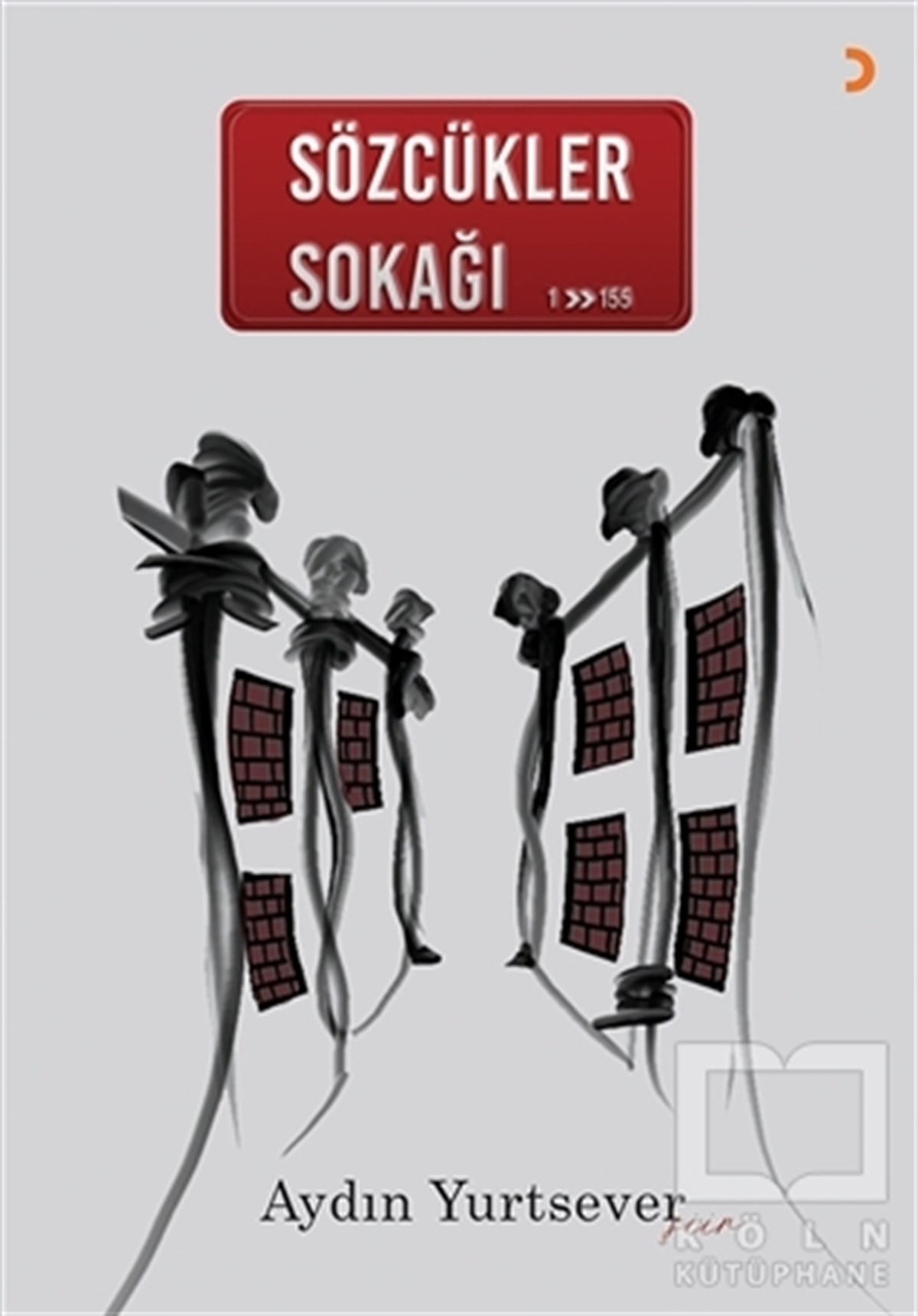 Aydın YurtseverŞiirSözcükler Sokağı