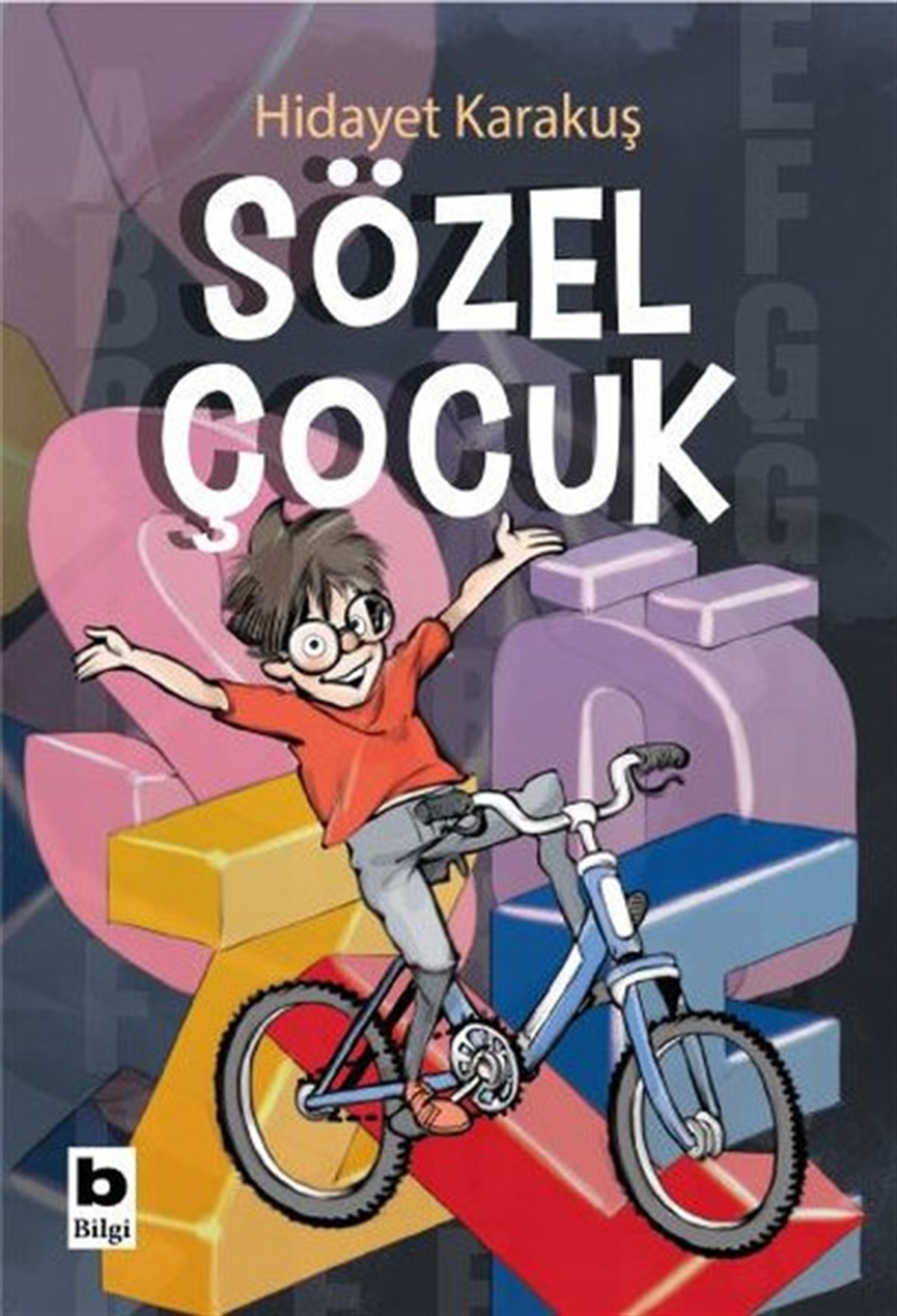 Hidayet KarakuşÇocuk Gençlik RomanlarıSözel Çocuk