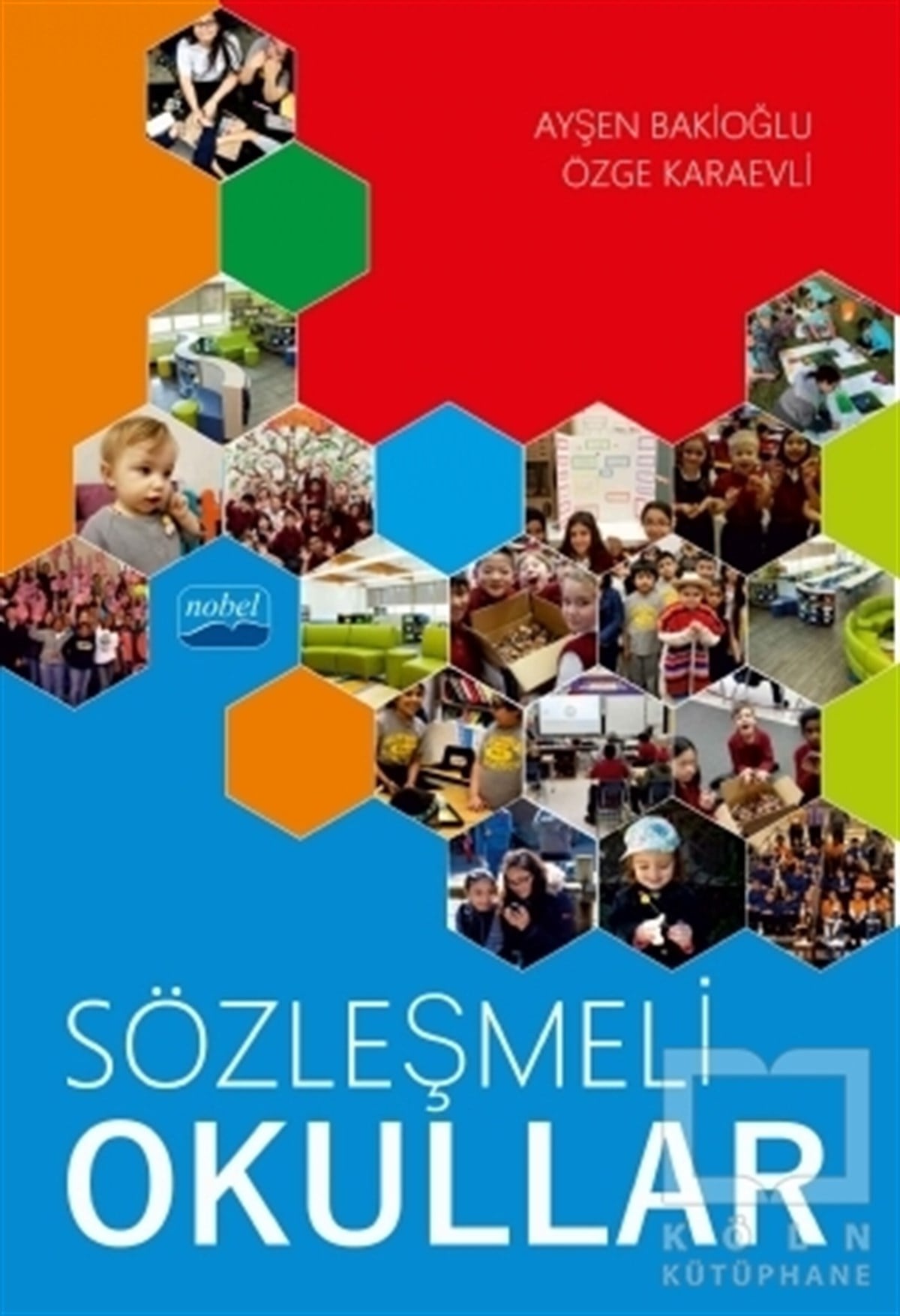 Ayşen BakioğluDiğerSözleşmeli Okullar