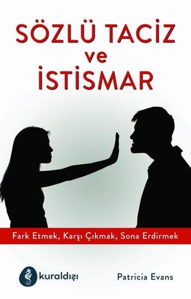 Patricia EvansSosyoloji KitaplarıSözlü Taciz ve İstismar