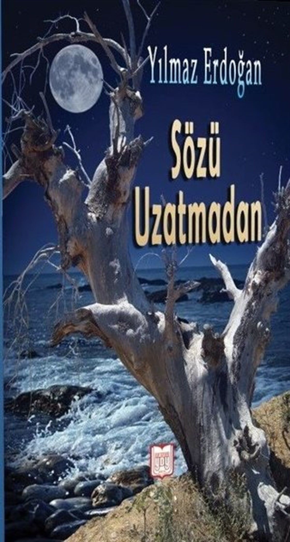 Yılmaz ErdoğanTürk ŞiiriSözü Uzatmadan