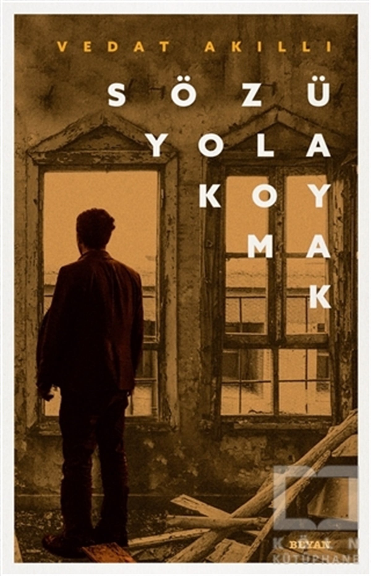 Vedat AkıllıDenemeSözü Yola Koymak