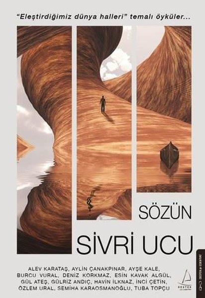 KolektifHikaye (Öykü) KitaplarıSözün Sivri Ucu