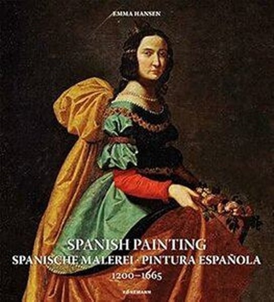 KolektifArtSpanish Painting 1