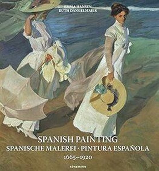 KolektifArtSpanish Painting 2
