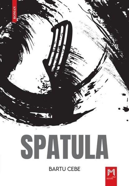 Bartu CebeTürkiye RomanSpatula