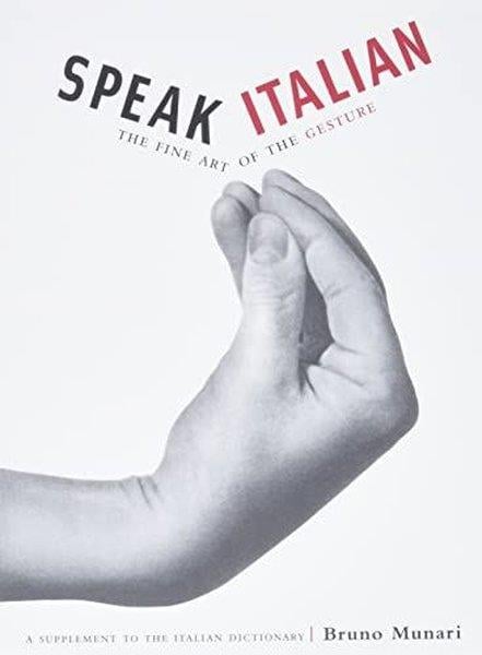 Bruno MunariItalianSpeak Italian