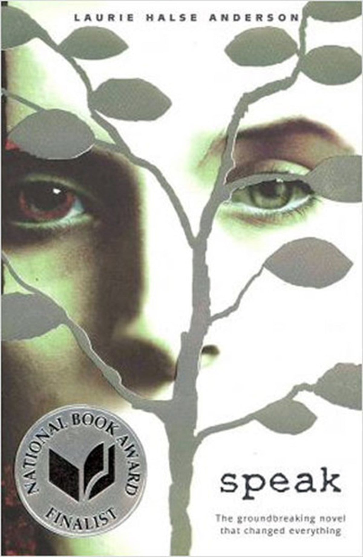 Laurie Halse AndersonLiteratureSpeak