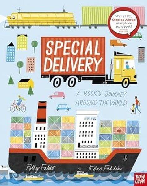 KolektifChildrenSpecial Delivery