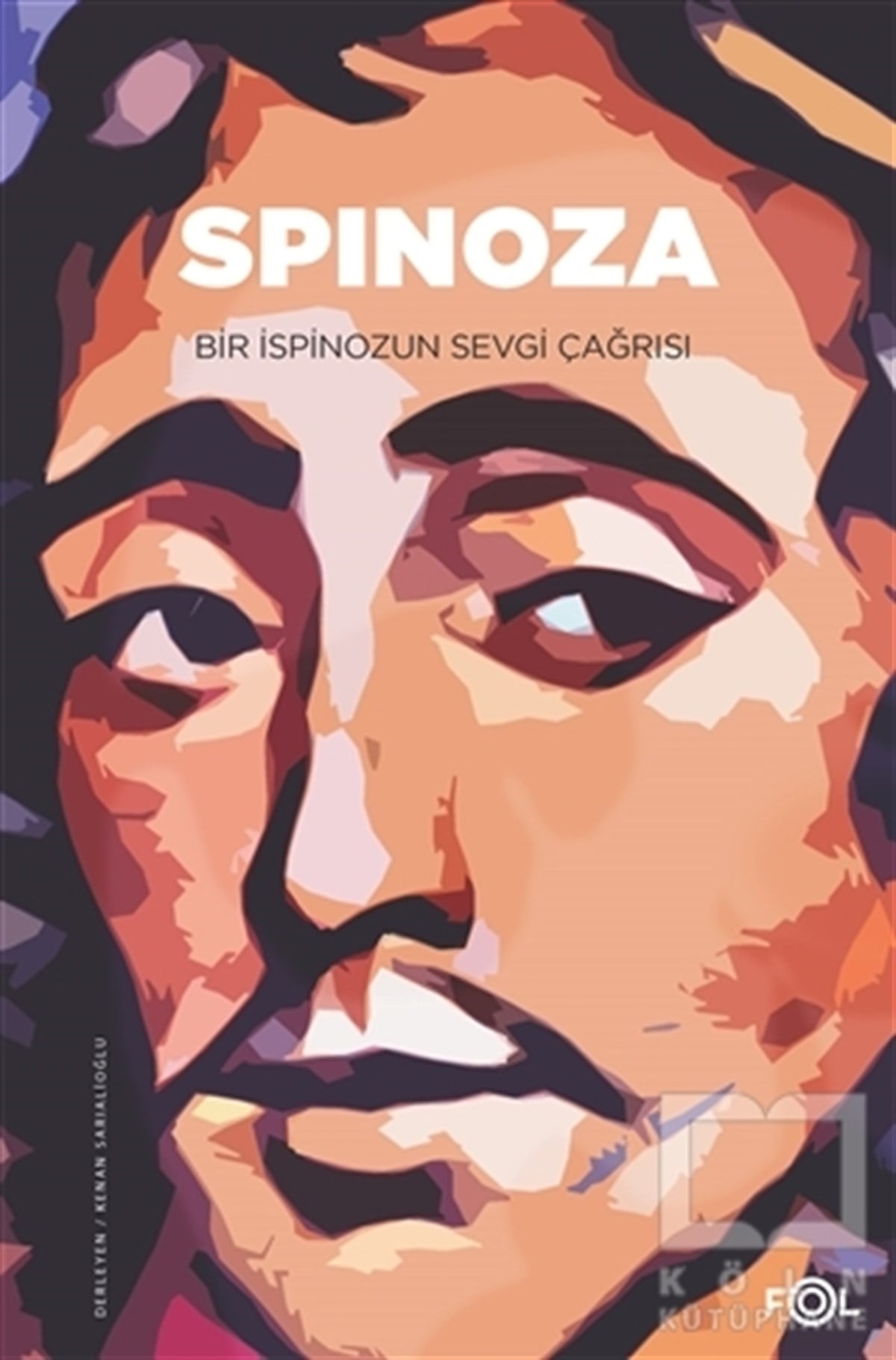 Kenan SarıalioğluAraştıma-İnceleme-ReferansSpinoza