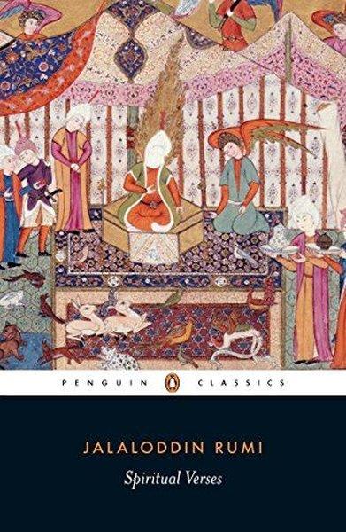 Alan WillamsReligion and Myths/SpiritualitySpiritual Verses: The First Book of the Masnavi-Ye Ma'navi