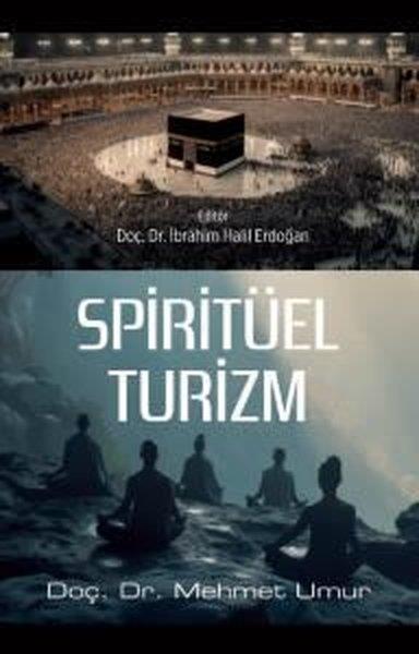 Mehmet UmurEğitimSpiritüel Turizm