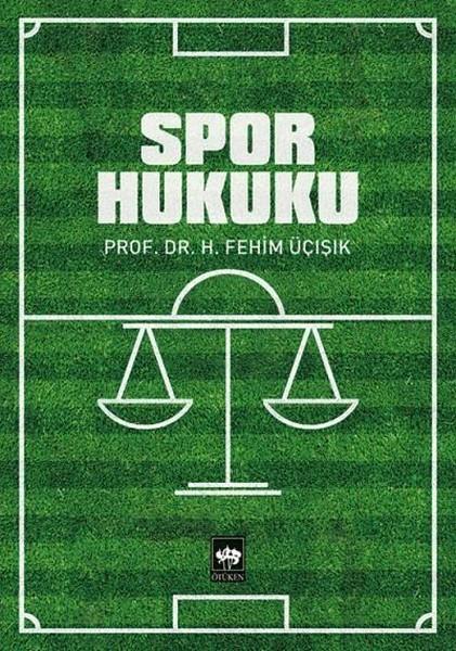 Zafer YılmazHukukSpor Hukuku
