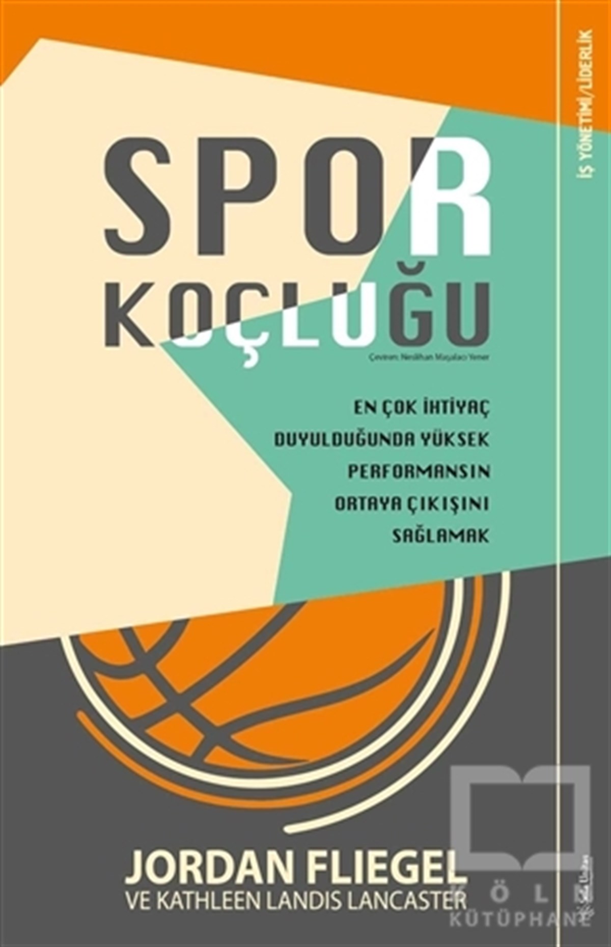 Jordan FliegelDiğerSpor Koçluğu