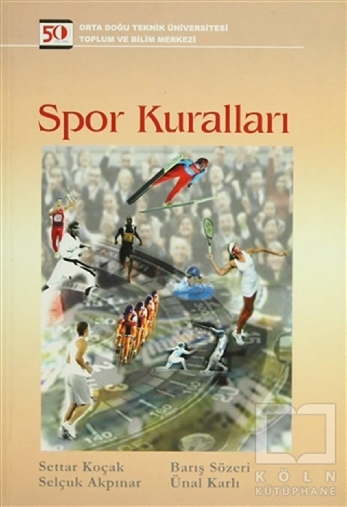 Settar KoçakDiğerSpor Kuralları