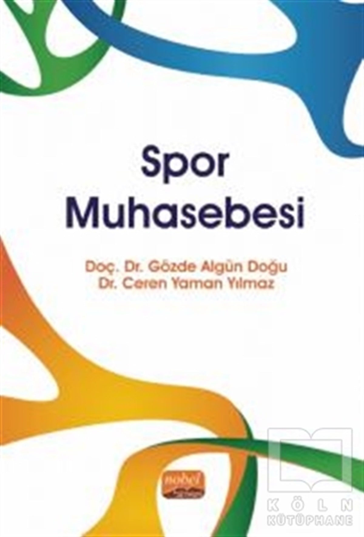 Gözde Algün DoğuAkademikSpor Muhasebesi