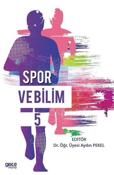 Aydın PekelEğitimSpor ve Bilim - 5