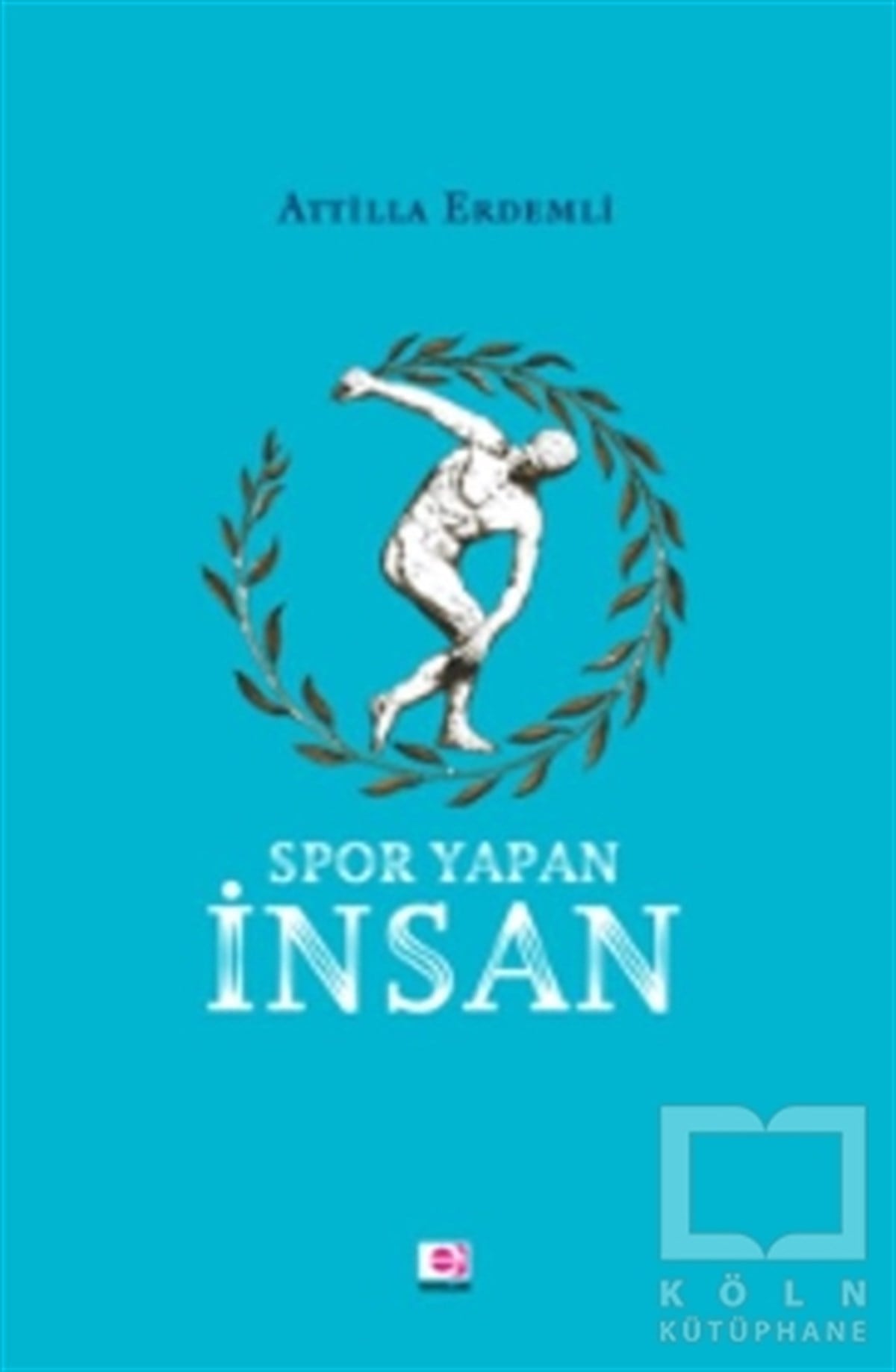 Attilla ErdemliDiğerSpor Yapan İnsan