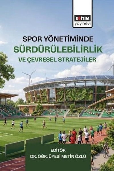 KolektifDigerSpor Yönetiminde Sürdürülebilirlik ve Çevresel Stratejiler