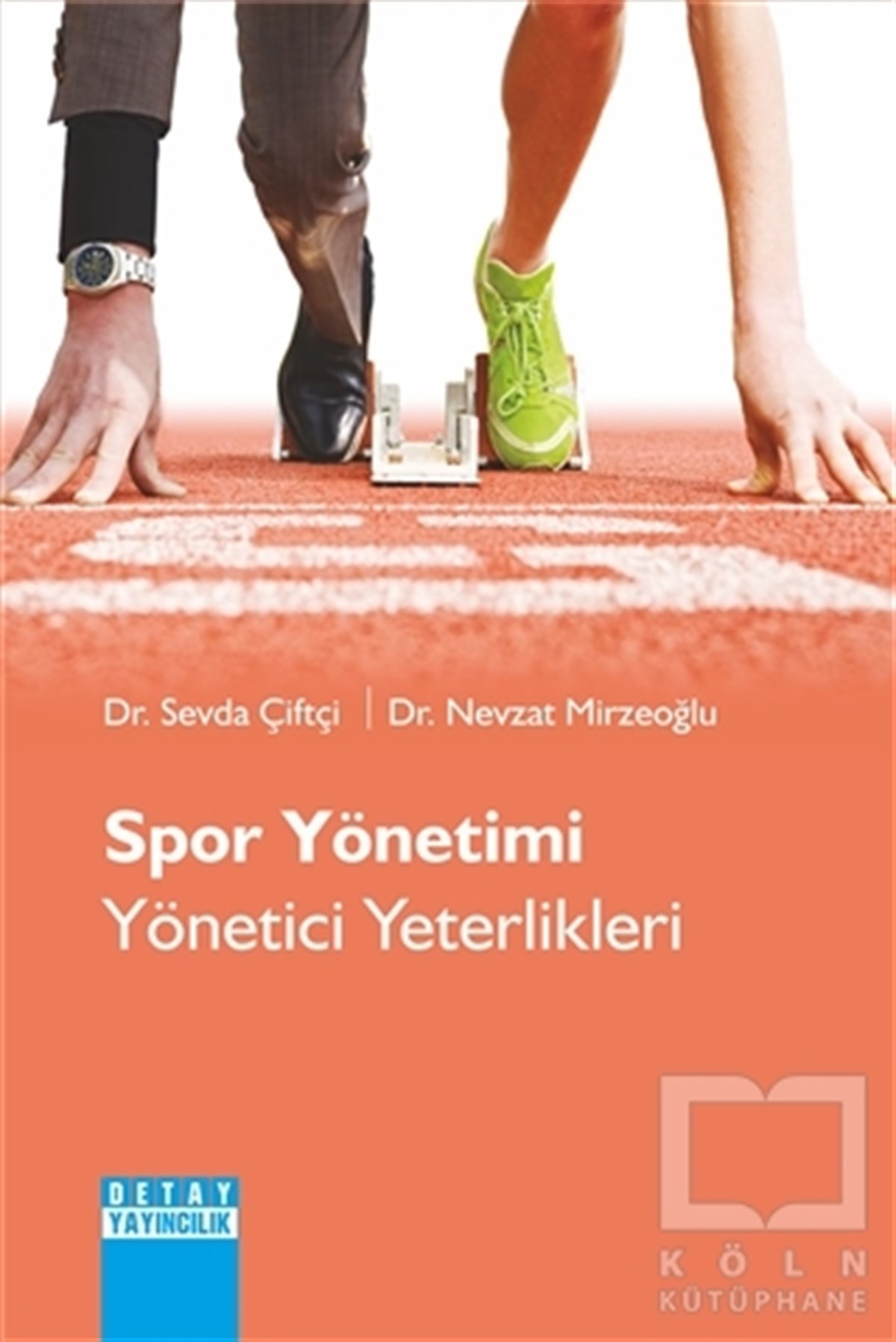 Sevda ÇiftçiSpor BilimiSpor Yönetimi