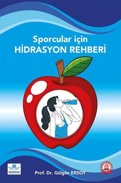 Gülgün ErsoySporcularSporcular İçin Hidrasyon Rehberi