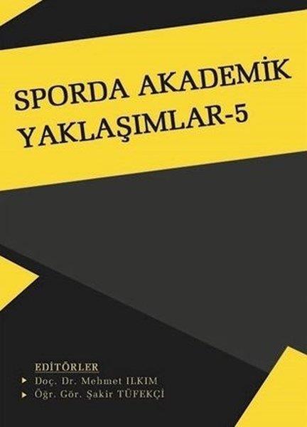 KolektifDigerSporda Akademik Yaklaşımlar - 5