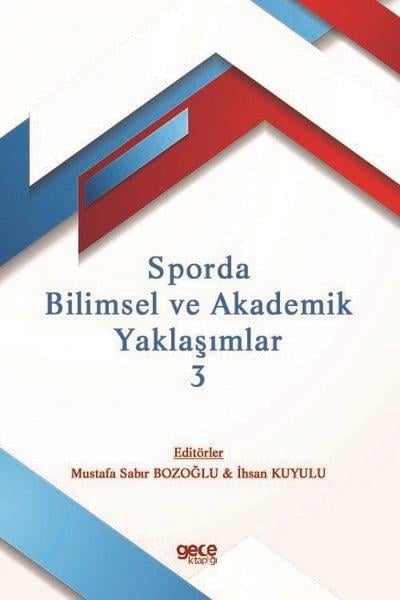 KolektifDigerSporda Bilimsel ve Akademik Yaklaşımlar 3