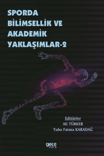 KolektifDigerSporda Bilimsellik ve Akademik Yaklaşımlar - 2