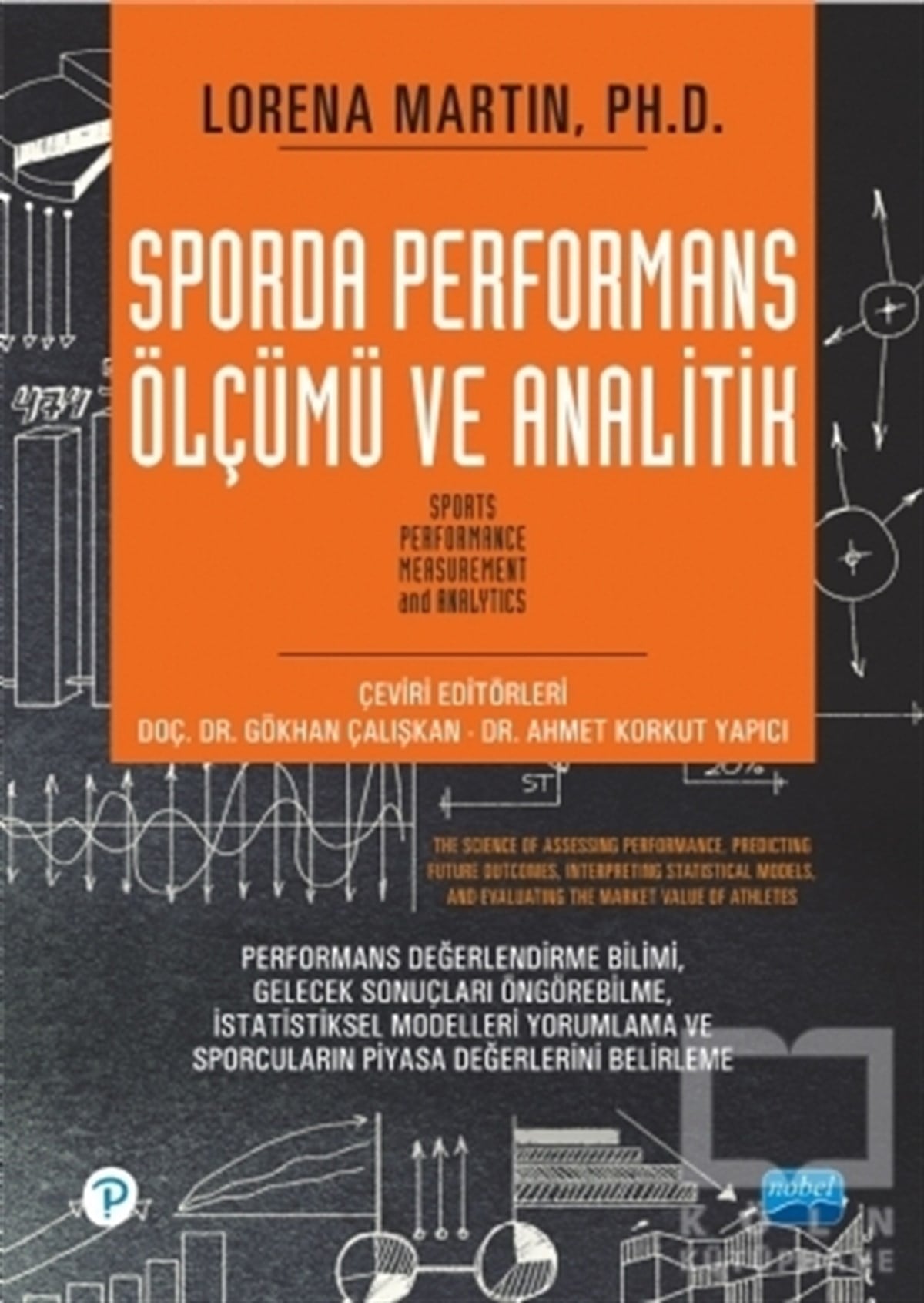 Lorena MartinAkademikSporda Performans Ölçümü ve Analitik