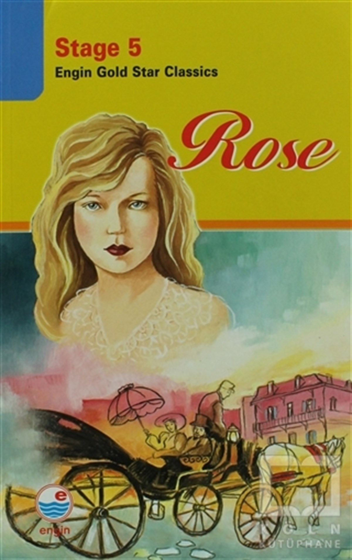 KolektifGenel KonularStage 5 Rose