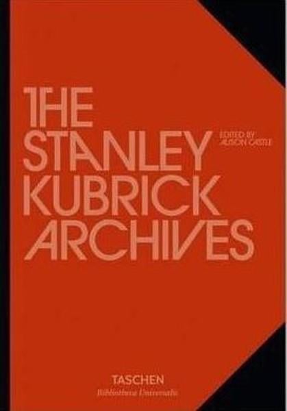 Alison CastleArtStanley Kubrick Archives