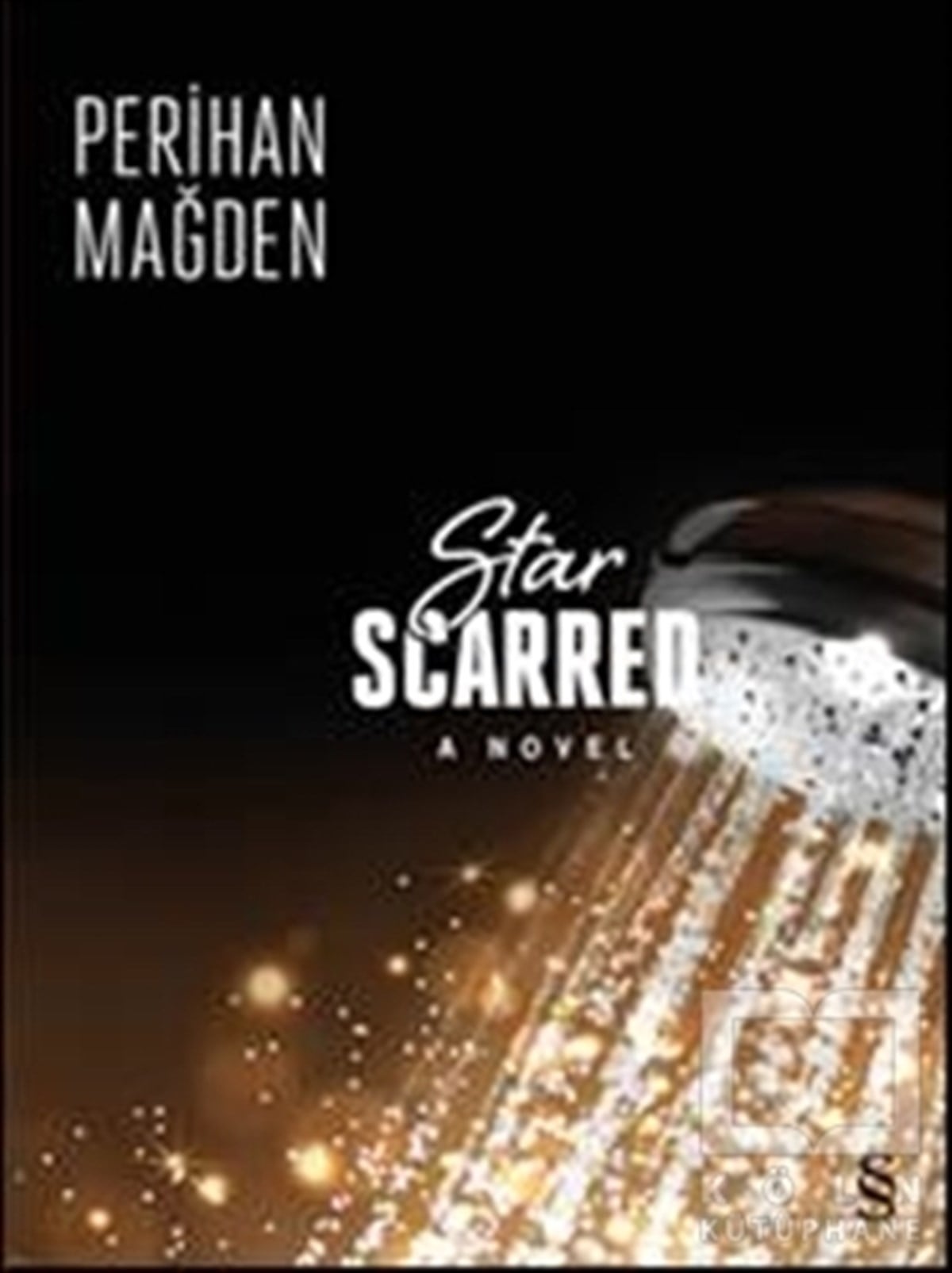 Perihan MağdenRomanStar Scarred