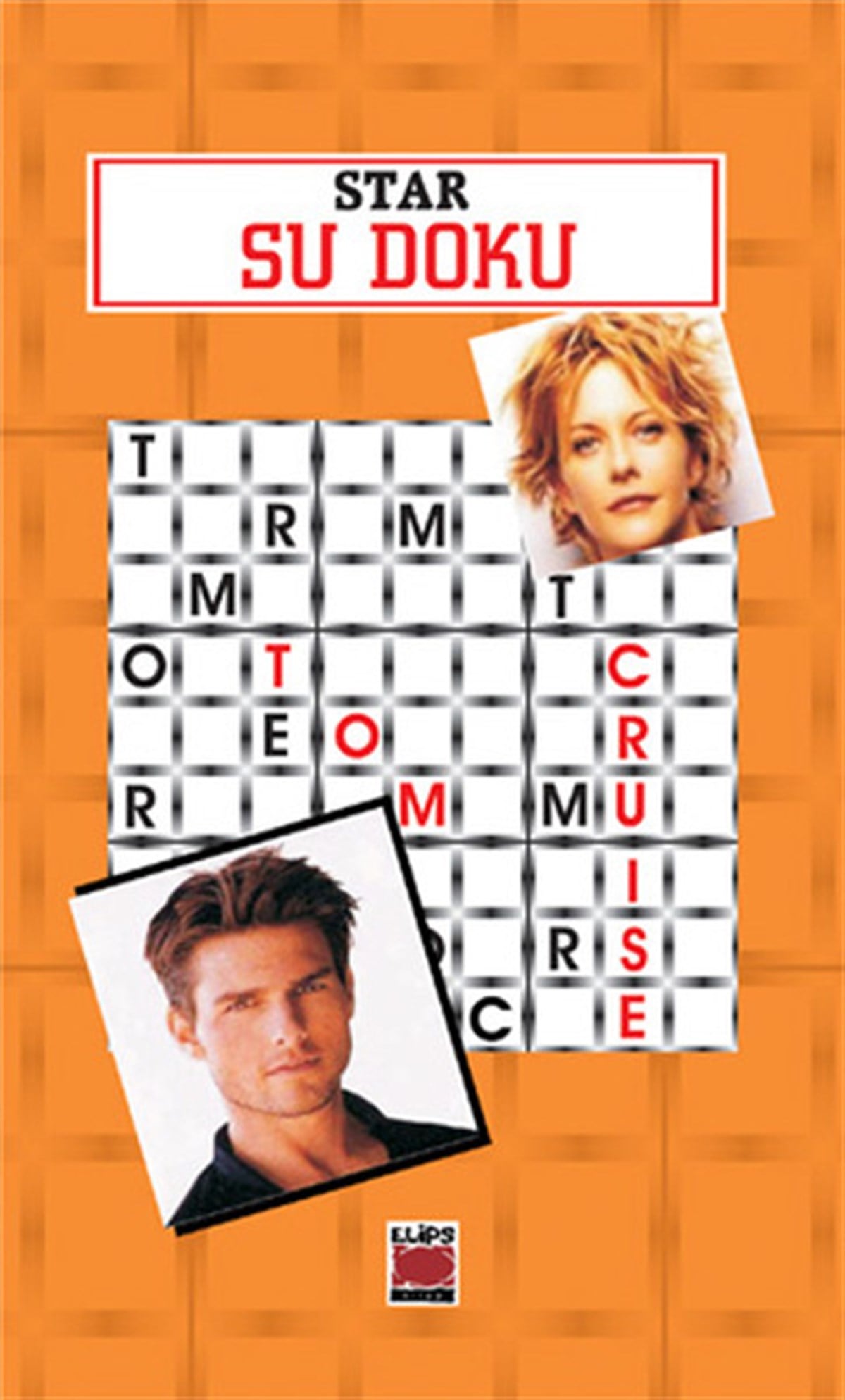 Mark HuckvaleBilmece & Bulmaca KitaplarıStar Su Doku