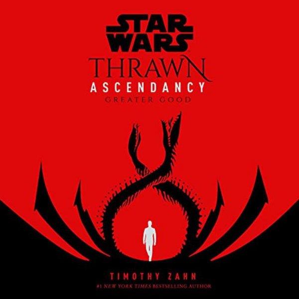 KolektifSci-Fi&FantasyStar Wars: Thrawn Ascendancy