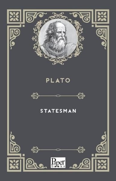 PlatoPhilosophyStatesman