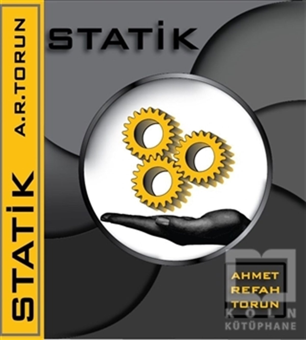 Ahmet Refah TorunDiğerStatik