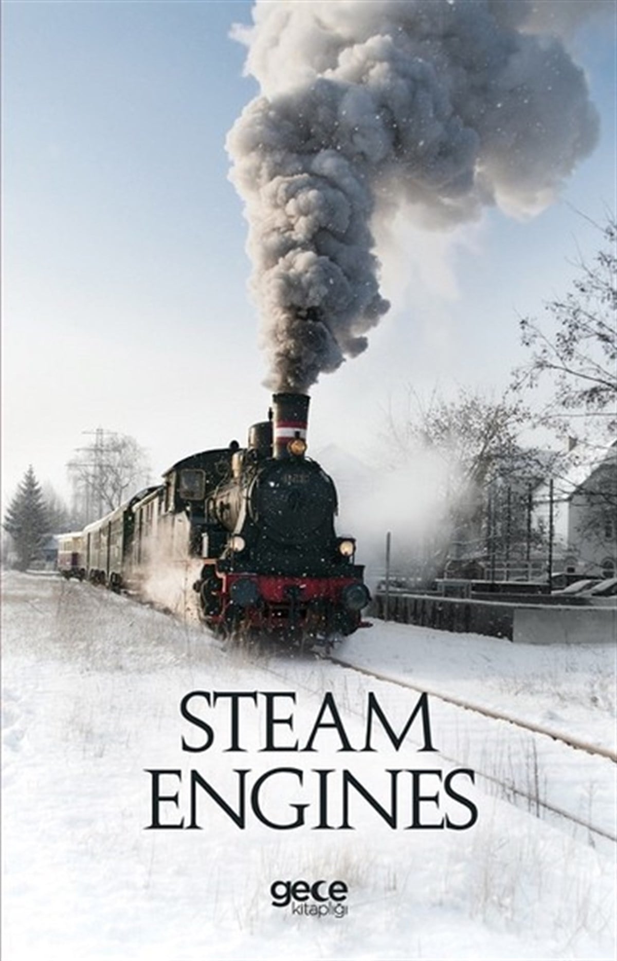 AnonymousScienceSteam Engines