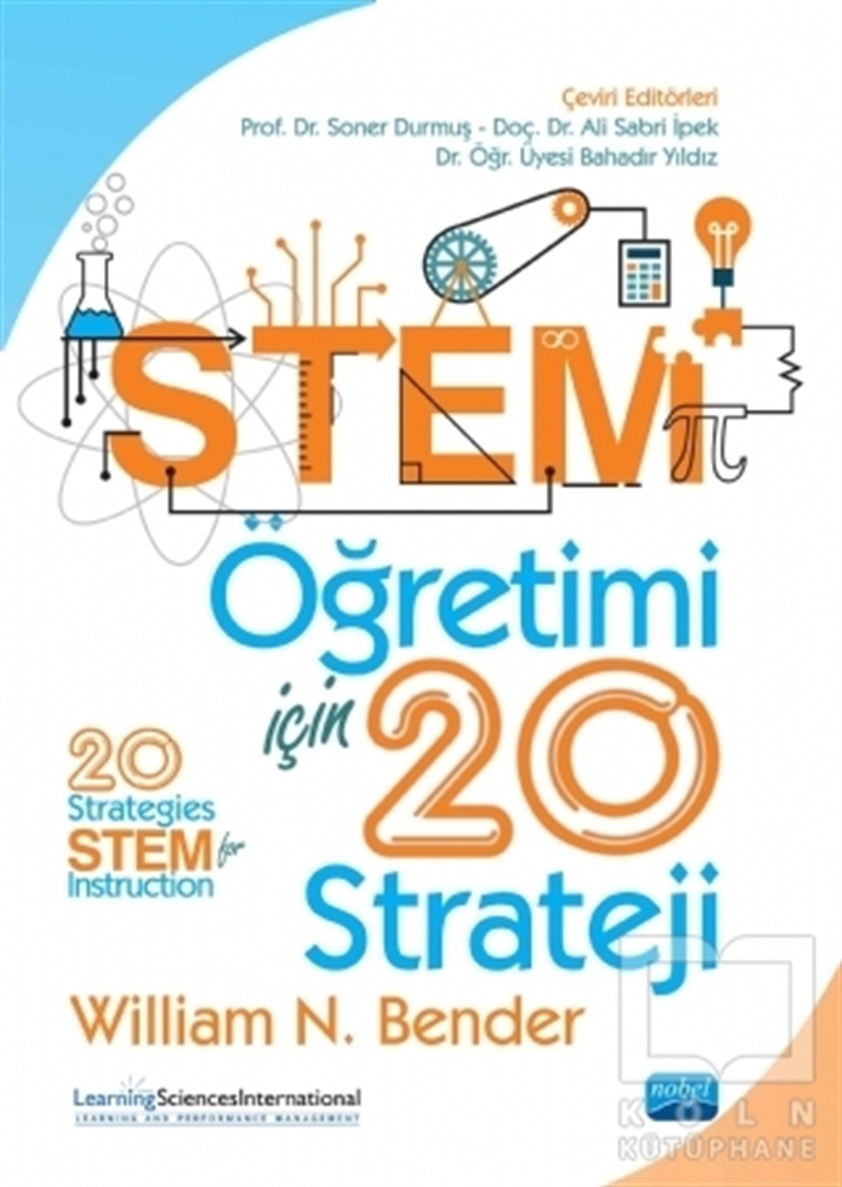 KolektifAkademikStem Öğretimi İçin 20 Strateji