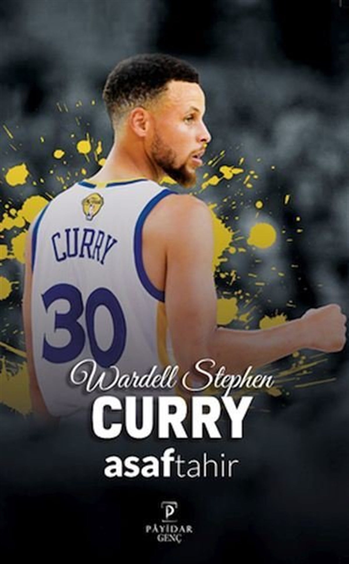 Asaf TahirÇocuk Gençlik RomanlarıStephen Curry