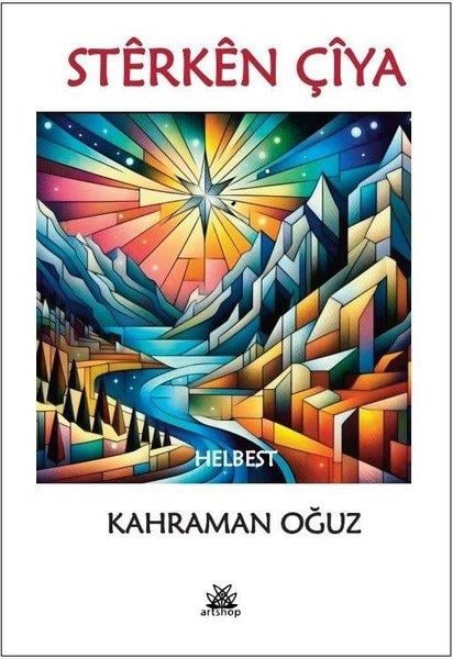 Kahraman OğuzKürtçeSterken Çiya