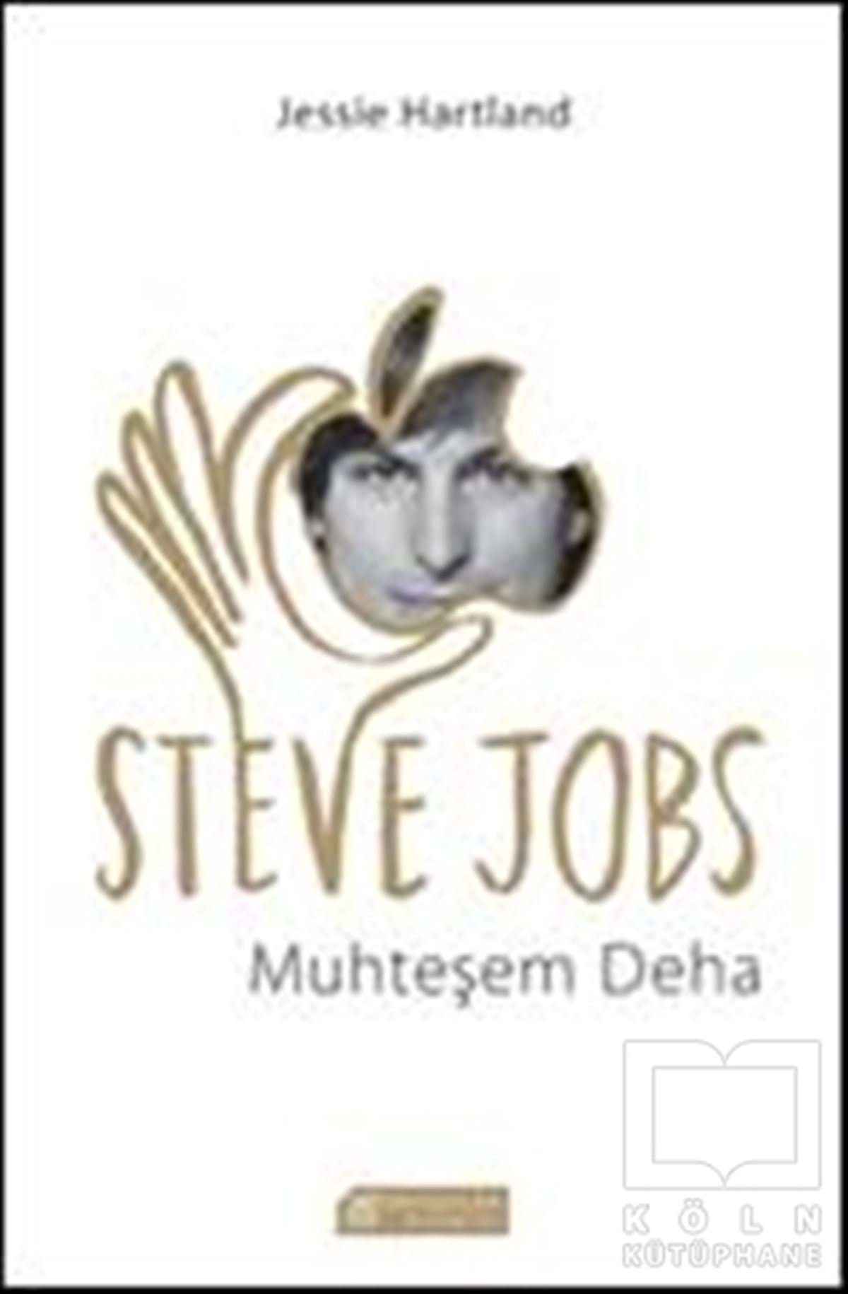 Jessie HartlandBiyografi-OtobiyogafiSteve Jobs
