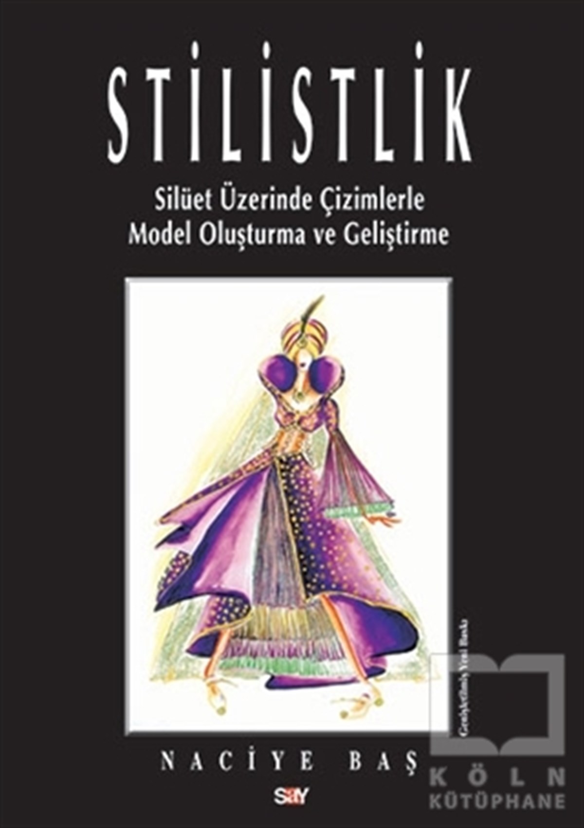 Naciye BaşModaStilistlik