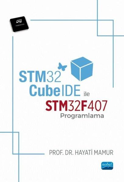 Hayati MamurEğitimSTM32CubeIDE İle STM32F407 Programlama