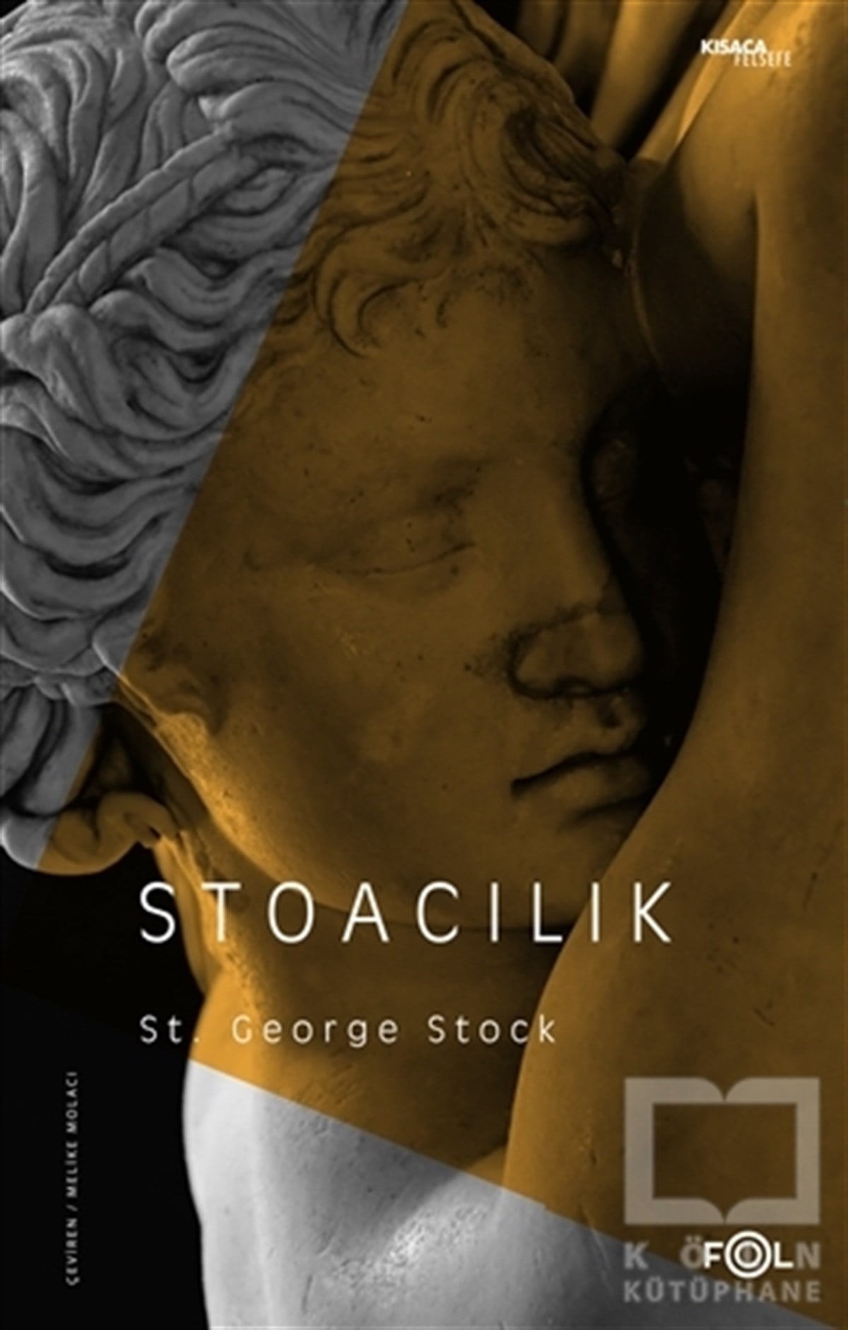 St. George StockFelsefe BilimiStoacılık