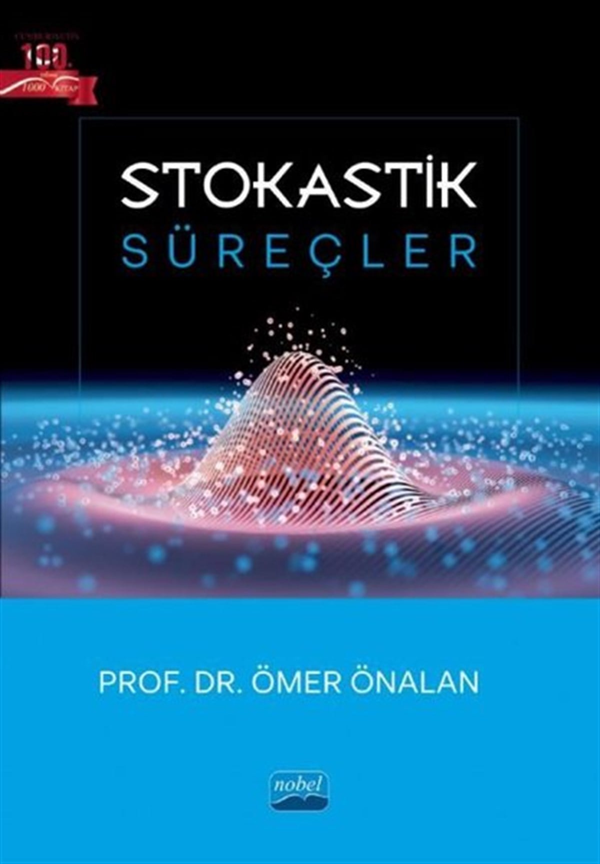 Ömer ÖnalanEğitimStokastik Süreçler