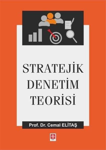 Cemal ElitaşEğitimStratejik Denetim Teorisi