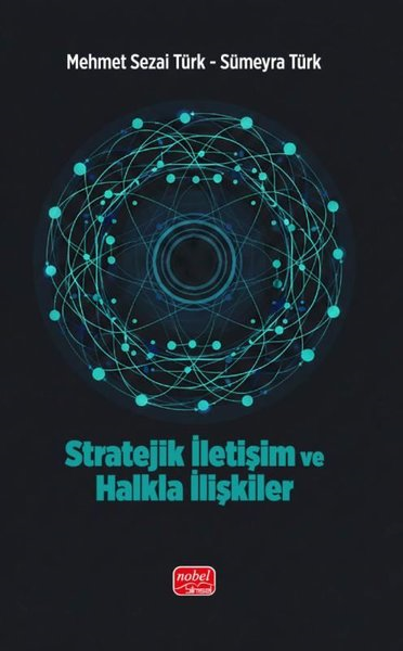 Mehmet Sezai TürkEğitimStratejik İletişim ve Halkla İlişkiler